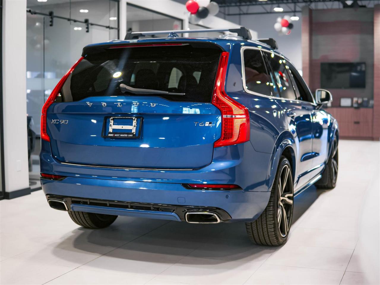 2018 Volvo XC90 ** SALE PENDING BY TANNYA  ** Photo