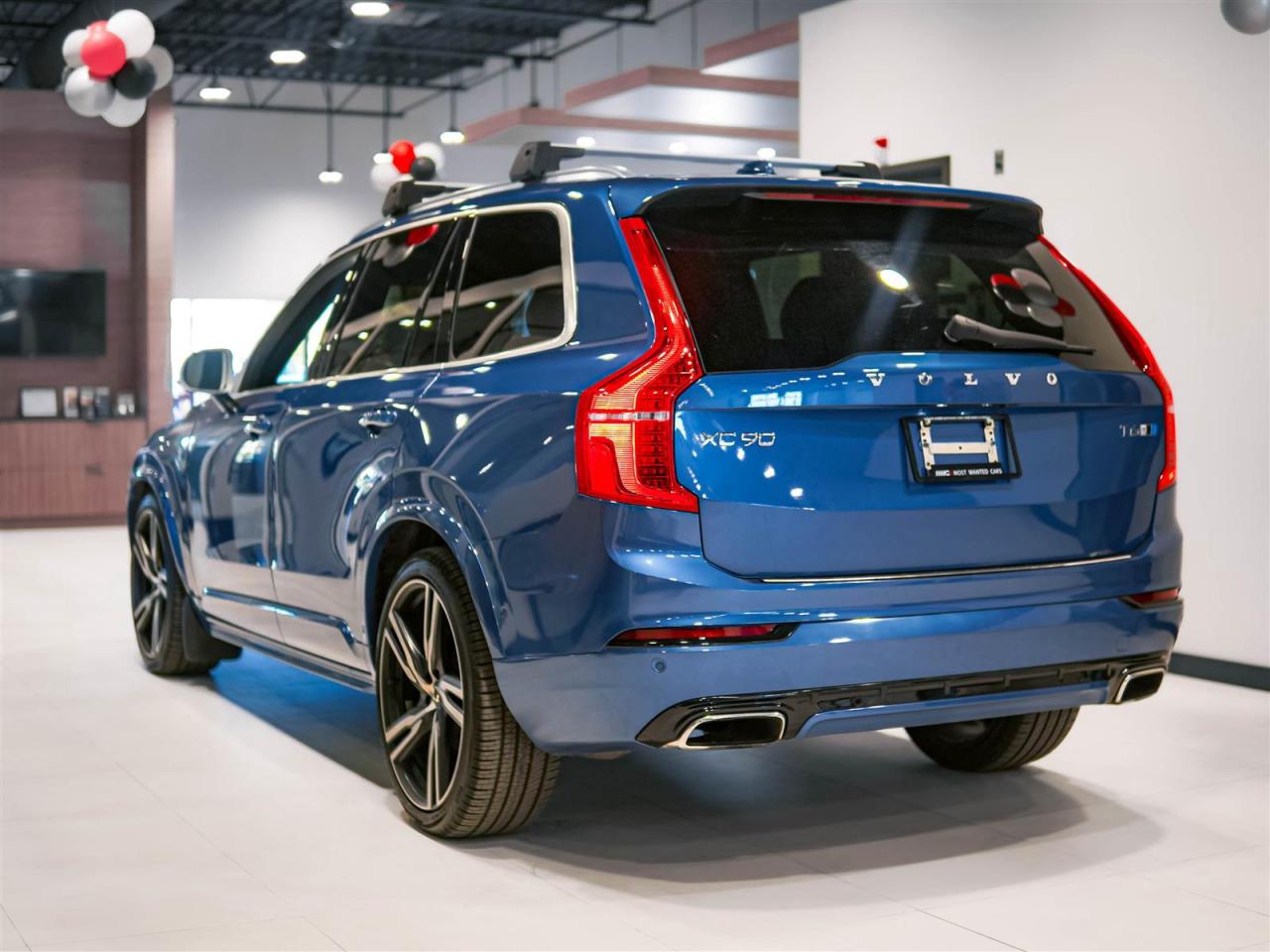 2018 Volvo XC90 ** SALE PENDING BY TANNYA  ** Photo