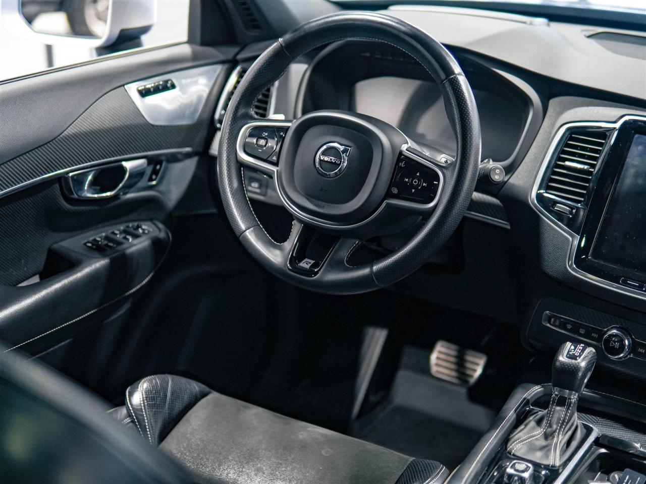 2018 Volvo XC90 ** SALE PENDING BY TANNYA  ** Photo