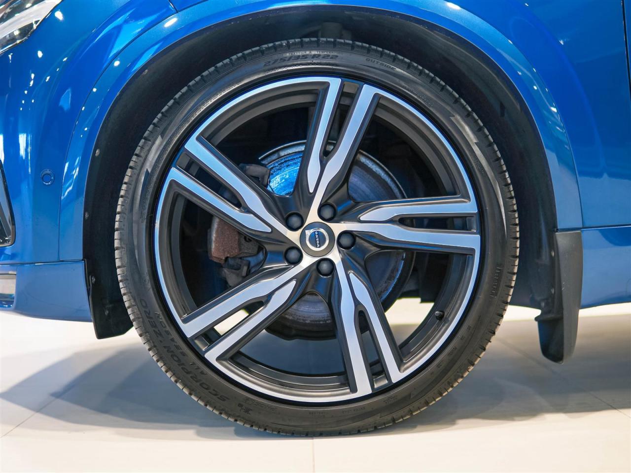 2018 Volvo XC90 ** SALE PENDING BY TANNYA  ** Photo