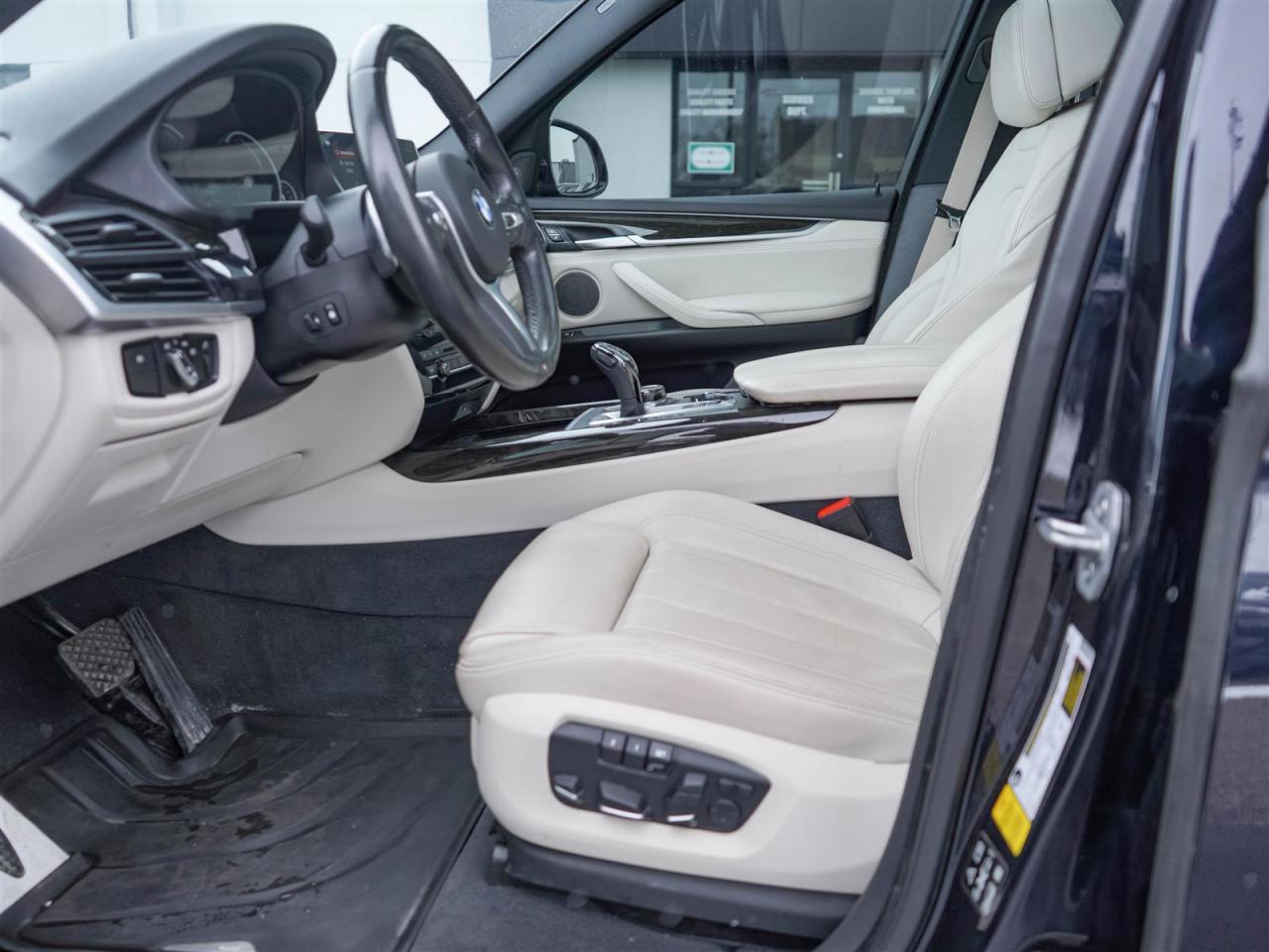 2018 BMW X5 XDRIVE AWD  | M SPORT | NO ACCIDENTS | BMW SERVICED Photo