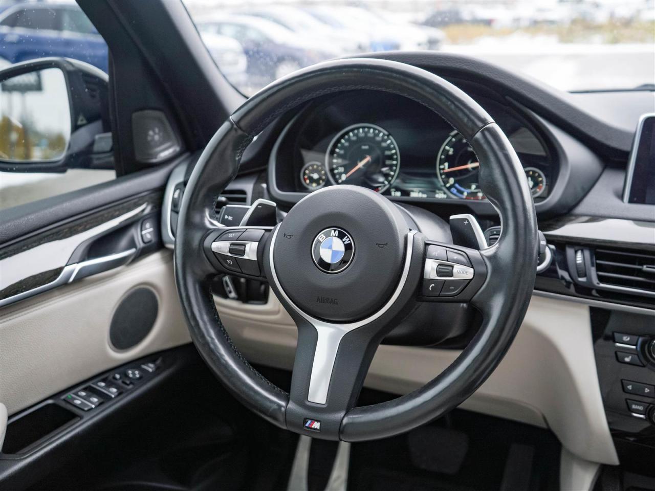 2018 BMW X5 XDRIVE AWD  | M SPORT | NO ACCIDENTS | BMW SERVICED Photo