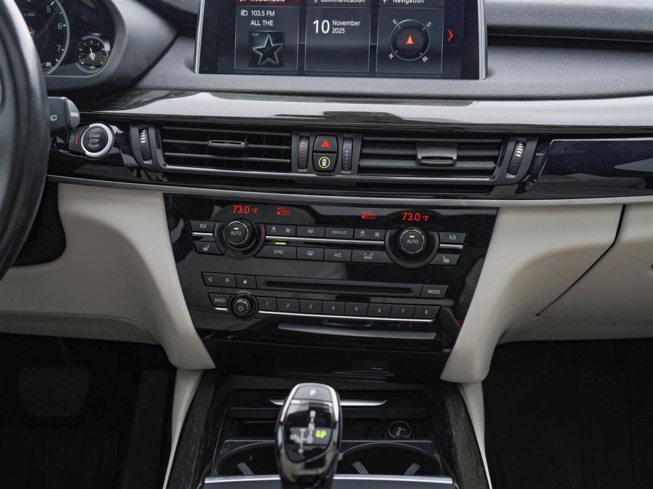 2018 BMW X5 XDRIVE AWD  | M SPORT | NO ACCIDENTS | BMW SERVICED Photo