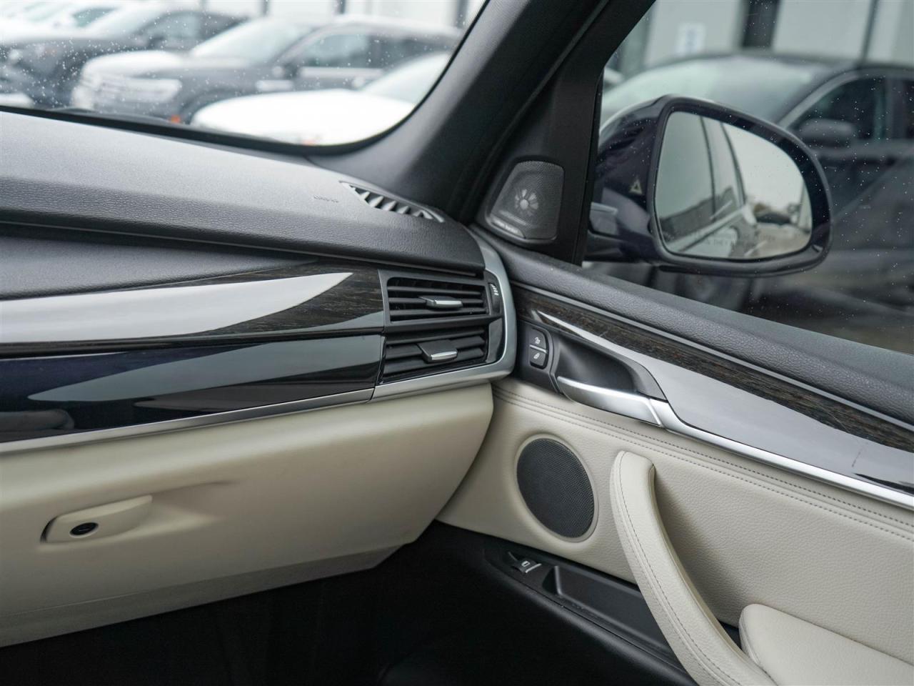 2018 BMW X5 XDRIVE AWD  | M SPORT | NO ACCIDENTS | BMW SERVICED Photo