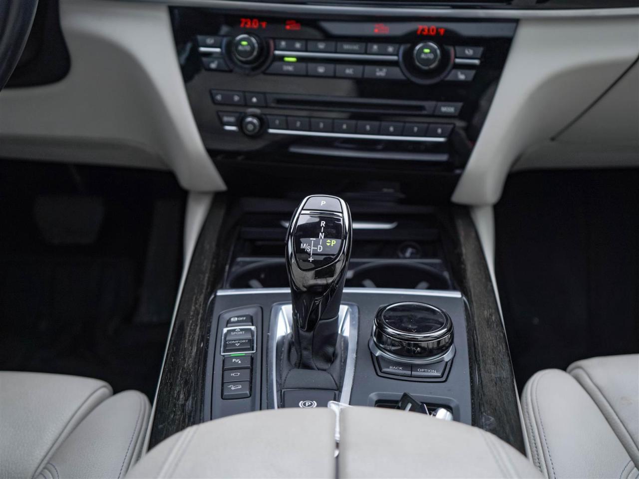 2018 BMW X5 XDRIVE AWD  | M SPORT | NO ACCIDENTS | BMW SERVICED Photo