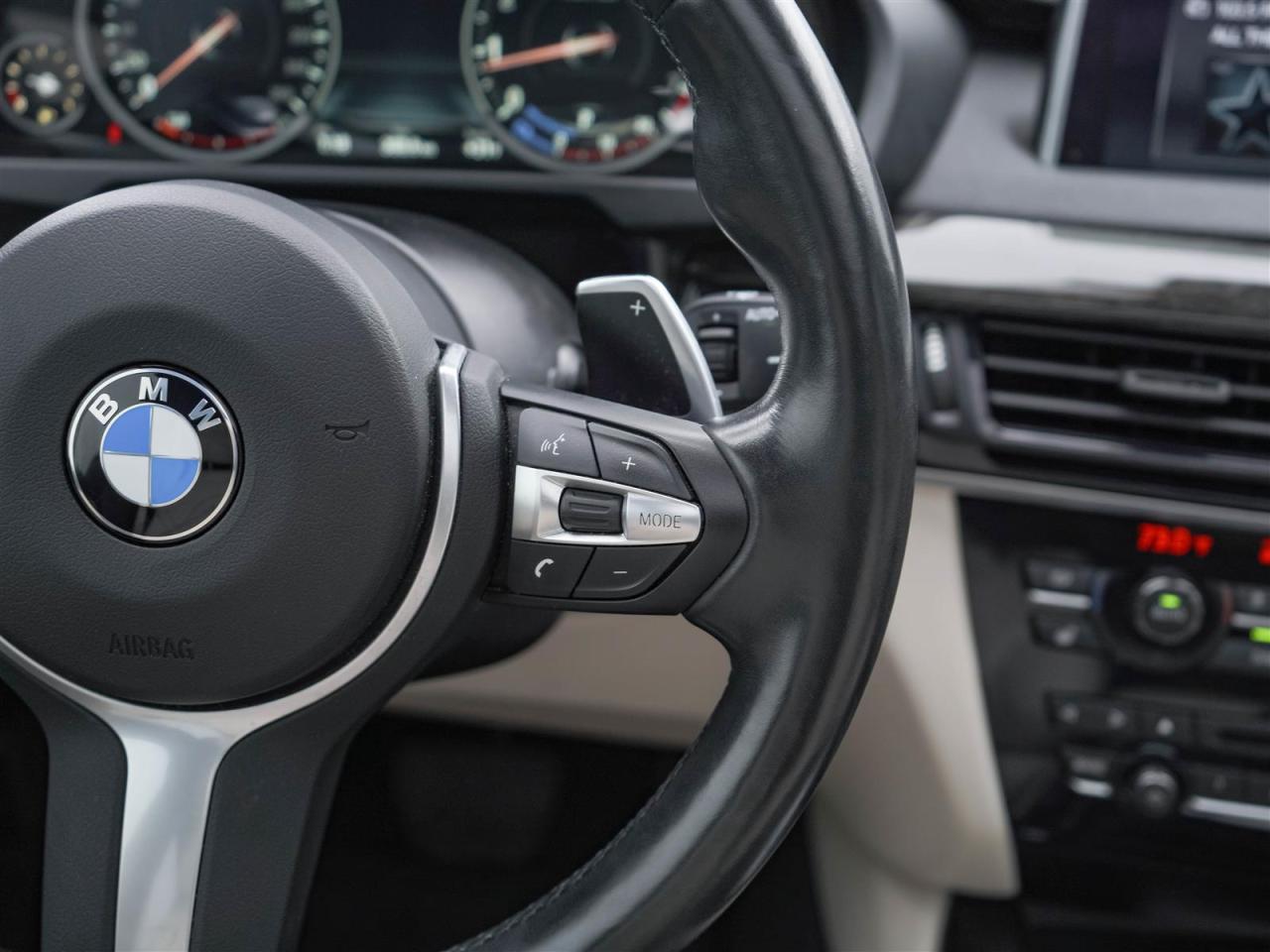 2018 BMW X5 XDRIVE AWD  | M SPORT | NO ACCIDENTS | BMW SERVICED Photo