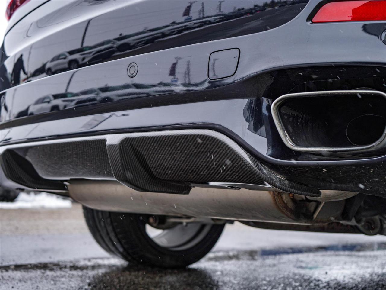 2018 BMW X5 XDRIVE AWD  | M SPORT | NO ACCIDENTS | BMW SERVICED Photo