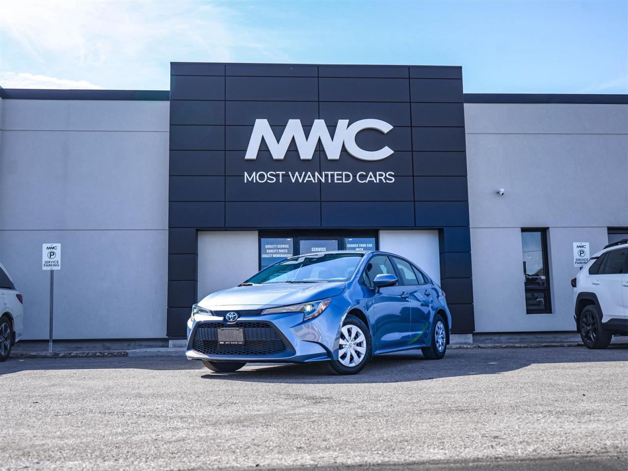 <div style=text-align: justify;><span style=font-size:14px;><span style=font-family:times new roman,times,serif;>Test drives available by appointment at our Guelph and Kitchener locations. Get approved in minutes with competitive rates starting at 6.46% O.A.C. This new arrival has a CLEAN CARFAX with no accidents and is also a one owner Canadian vehicle. <span lang=EN style=line-height: 115%;>High-value options included with this vehicle are; blind spot indicators, lane departure warning, adaptive cruise control, pre-collision, app connect, back up camera, touchscreen, offering immense value.</span><br /> <br /><strong>Why Choose Most Wanted Cars?</strong><br />At Most Wanted Cars, we’re not just a dealership, we’re a place where our customers send their family and friends. Since 1975, our family owned and operated business has been proud to offer the best financing options in Kitchener-Waterloo-Cambridge, Guelph, and the surrounding areas. We’re proud to be recognized as DealerRater’s National Winner for Used Car Dealers in 2023, 2024 & 2025, with an A+ rating from the Better Business Bureau with over 3,600 customer reviews averaging 4.9/5. Most units are one owner, accident free, clean CarProof, low km, Canadian vehicles, local vehicles, odor free and smoke free. We offer a wide selection of Certified Pre-Owned vehicles, each backed by a free CarProof report, with no liens, full safety inspected, with a multi-point inspection. All vehicles are freshly serviced with an oil change and units can be vehicle detailed upon request, ensuring they’re ready for the road. Many of our vehicles are dealer serviced and include the balance of factory warranty for added peace of mind. Every vehicle is thoroughly reconditioned and presented in excellent condition, because at Most Wanted Cars you deserve nothing less!<br />To serve you better, we have two convenient locations:<br /> </span></span></div><ol><li style=text-align: justify;><span style=font-size:14px;><span style=font-family:times new roman,times,serif;><strong>600 Elmira Rd N, Guelph – 519 822 2227</strong></span></span></li><li style=text-align: justify;><span style=font-size:14px;><span style=font-family:times new roman,times,serif;><strong>1620 King Street East, Kitchener – 519 772 3040</strong></span></span></li></ol><div style=text-align: justify;><span style=font-size:14px;><span style=font-family:times new roman,times,serif;> <br />Visit us at <a href=http://www.mostwantedcars.ca/>www.mostwantedcars.ca</a> to explore our full inventory and complete an easy online finance application for exclusive online preferred rates. Interest rates offered as low as 6.46% on approved credit.<br /><em>Note: Prices listed are available for financing purchases only, with approved credit. The cash price is $975 more for other payment methods. Taxes, licensing and detailing are not included in the listed price.</em><br /> <br />Most Wanted Cars also provides additional protection options at exclusive pricing, including the Fresh Start Platinum Package, rust protection, ceramic coating, gap insurance, extended warranties, walk-away insurance, and road hazard protection, among others. For more details, please consult with your sales representative.</span></span></div><br />
