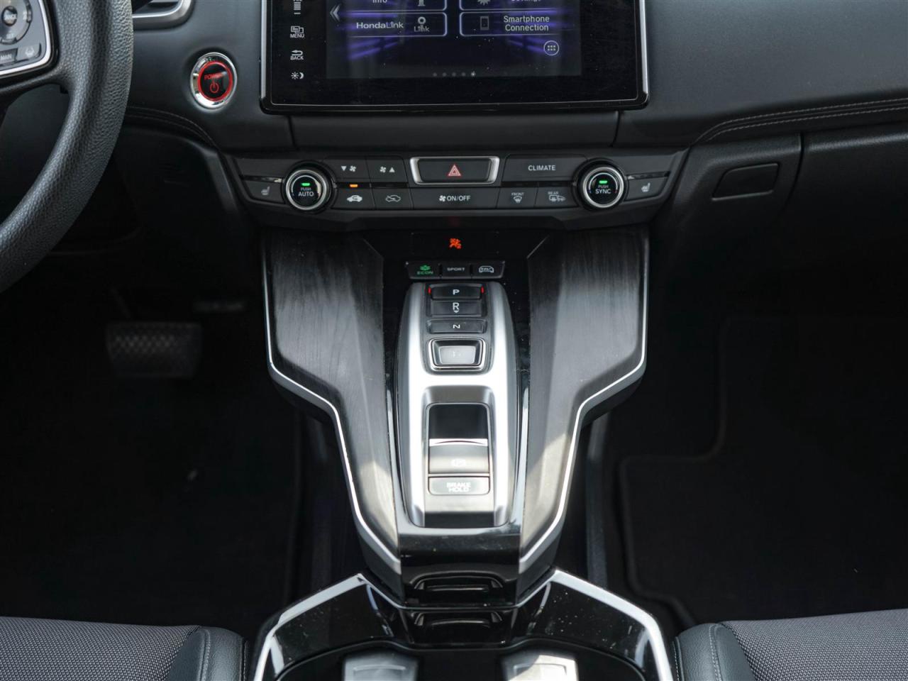 2019 Honda Clarity Plug-In Hybrid HEATED SEATS | CAMERA | 12 SERVICE RECORDS Photo