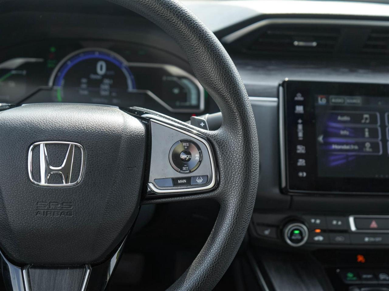 2019 Honda Clarity Plug-In Hybrid HEATED SEATS | CAMERA | 12 SERVICE RECORDS Photo