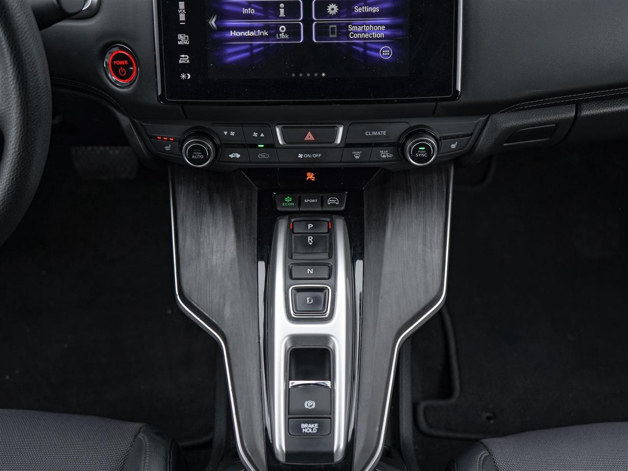 2019 Honda Clarity Plug-In Hybrid HEATED SEATS | CAMERA | 12 SERVICE RECORDS Photo