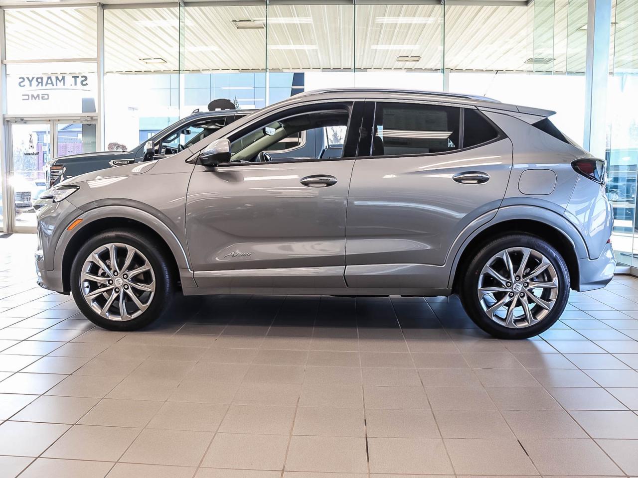 2026 Buick Encore GX Avenir Photo