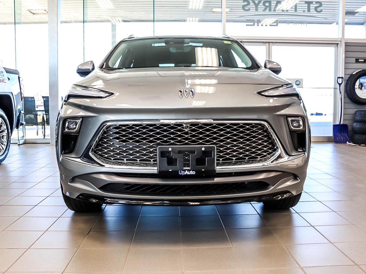 2026 Buick Encore GX Avenir Photo