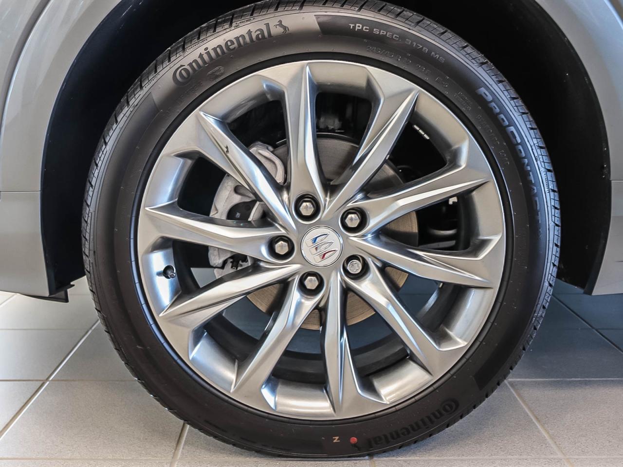 2026 Buick Encore GX Avenir Photo