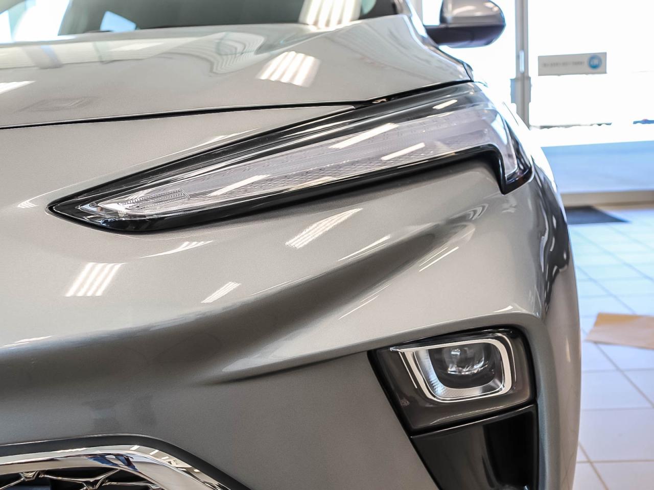 2026 Buick Encore GX Avenir Photo