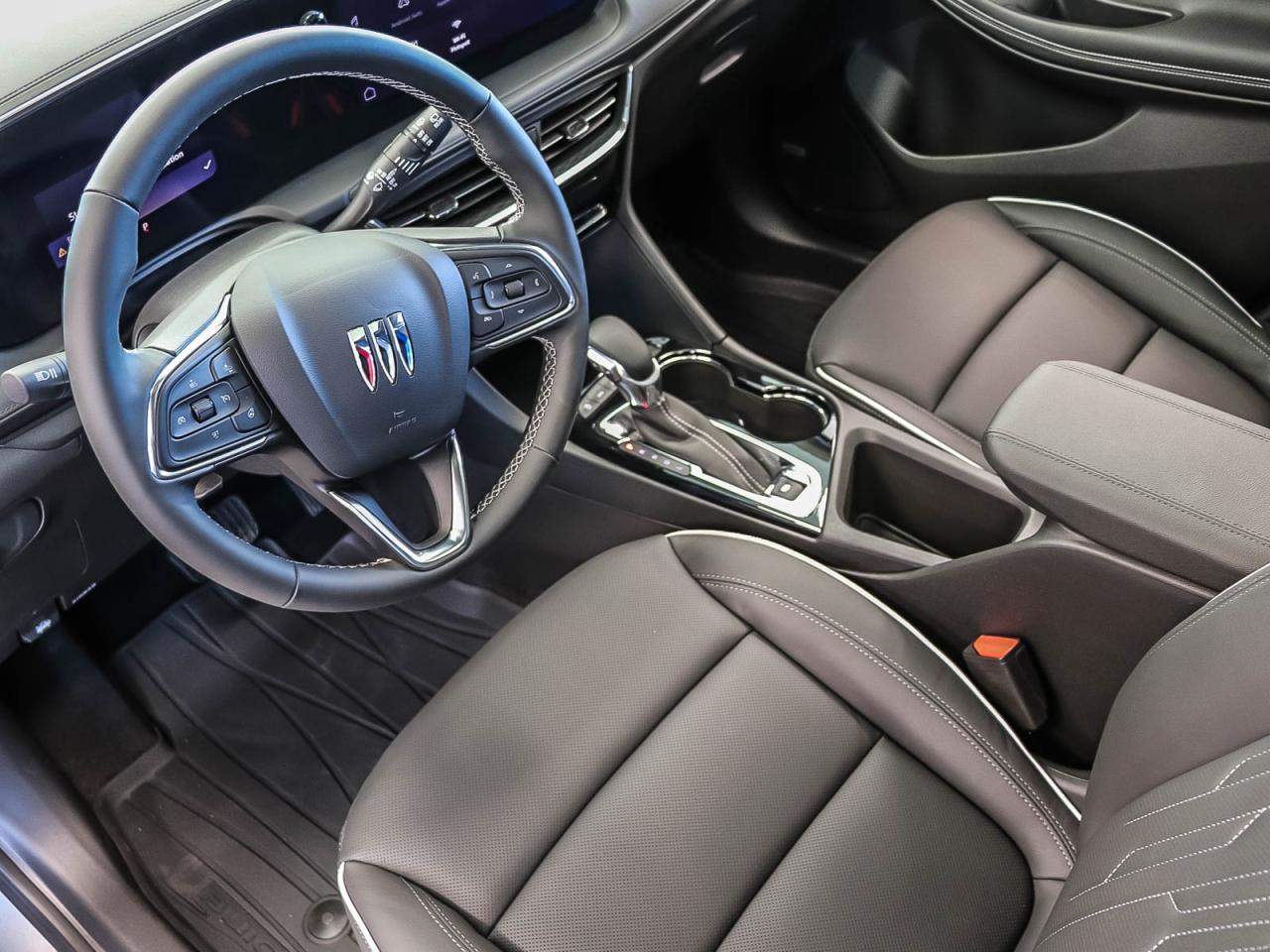 2026 Buick Encore GX Avenir Photo