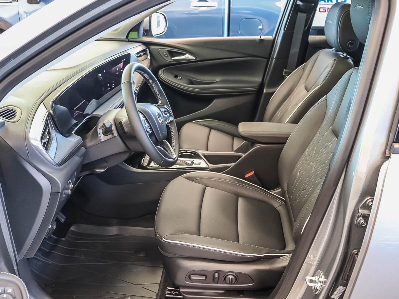 2026 Buick Encore GX Avenir Photo