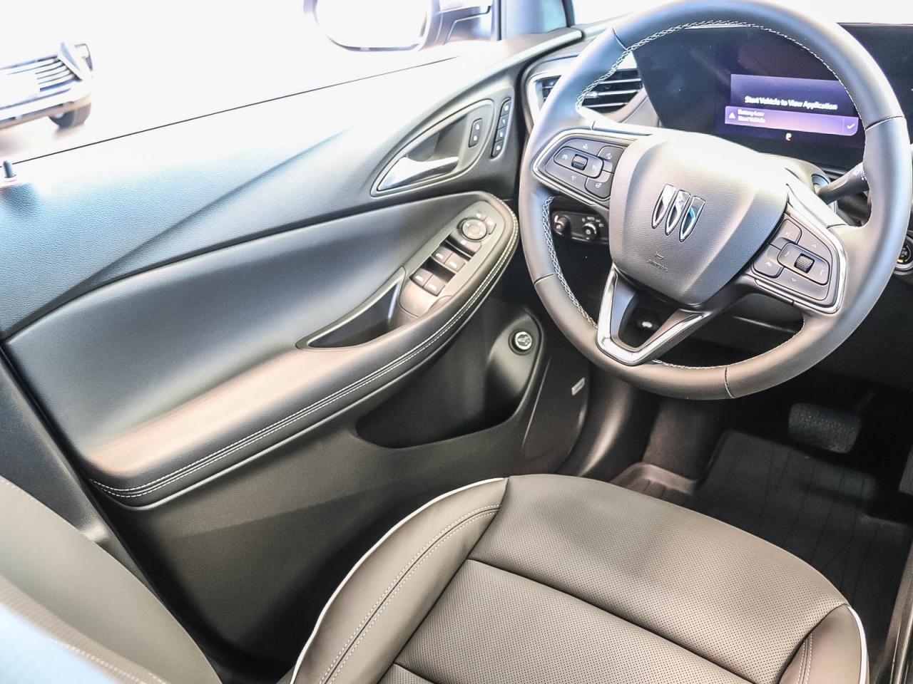 2026 Buick Encore GX Avenir Photo