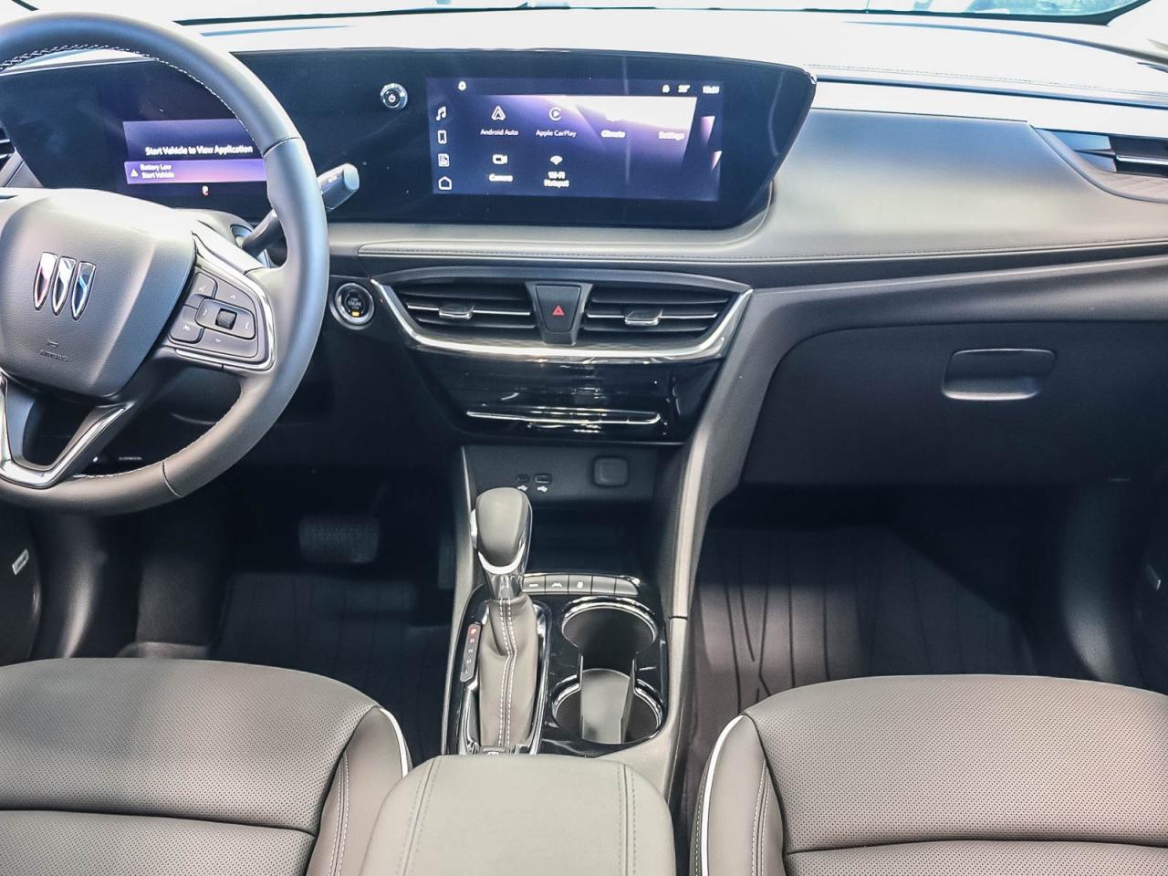 2026 Buick Encore GX Avenir Photo