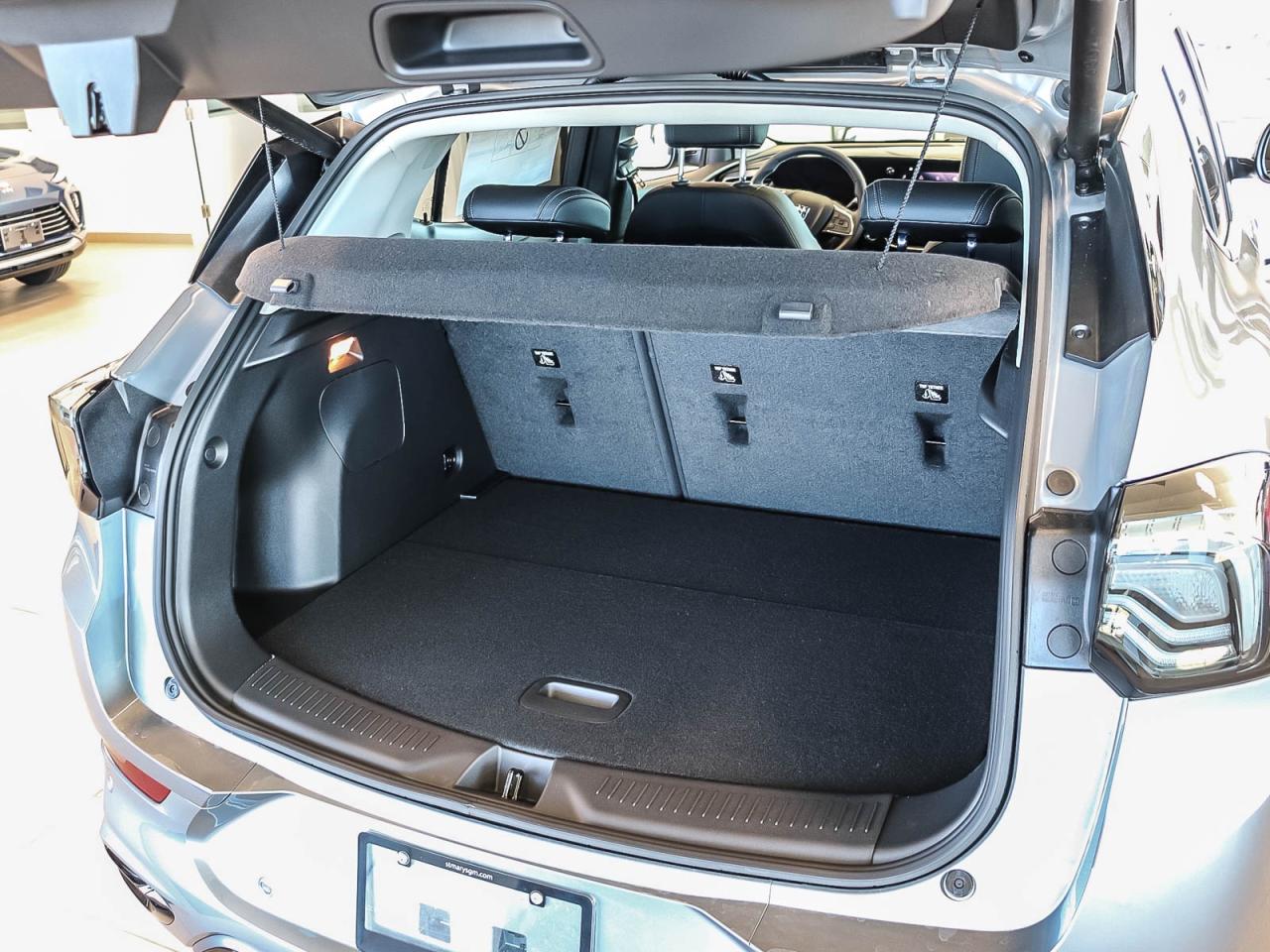 2026 Buick Encore GX Avenir Photo