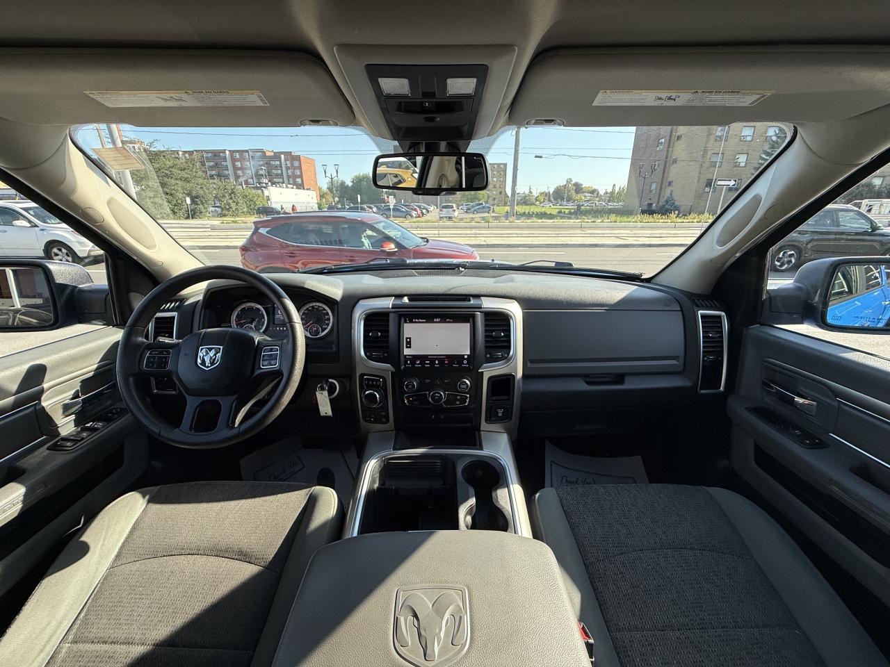 2018 RAM 1500 SLT | OUTDOORSMAN | BACK UP CAMERA Photo