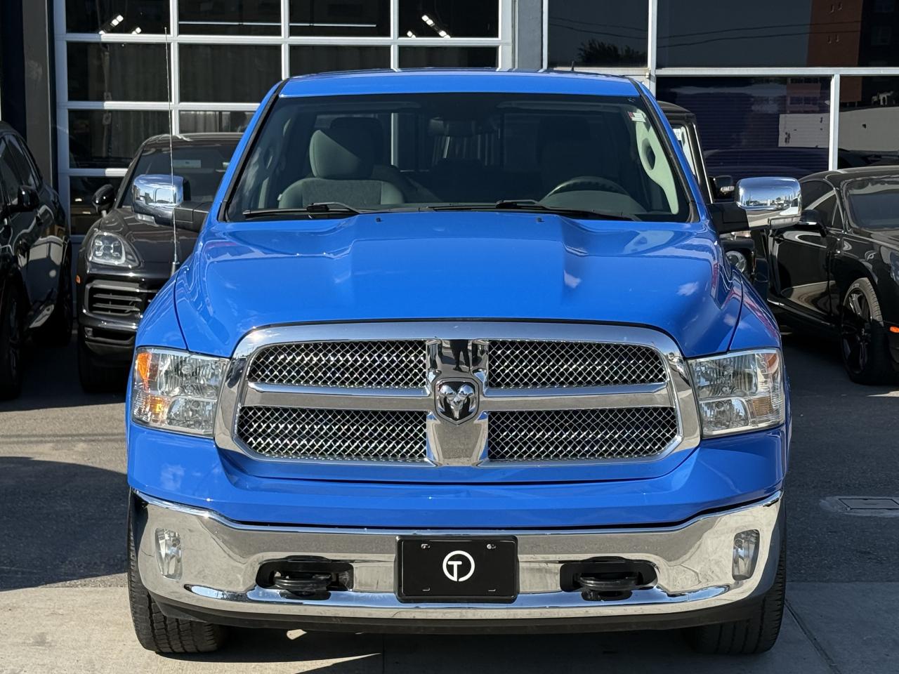 2018 RAM 1500 SLT | OUTDOORSMAN | BACK UP CAMERA Photo