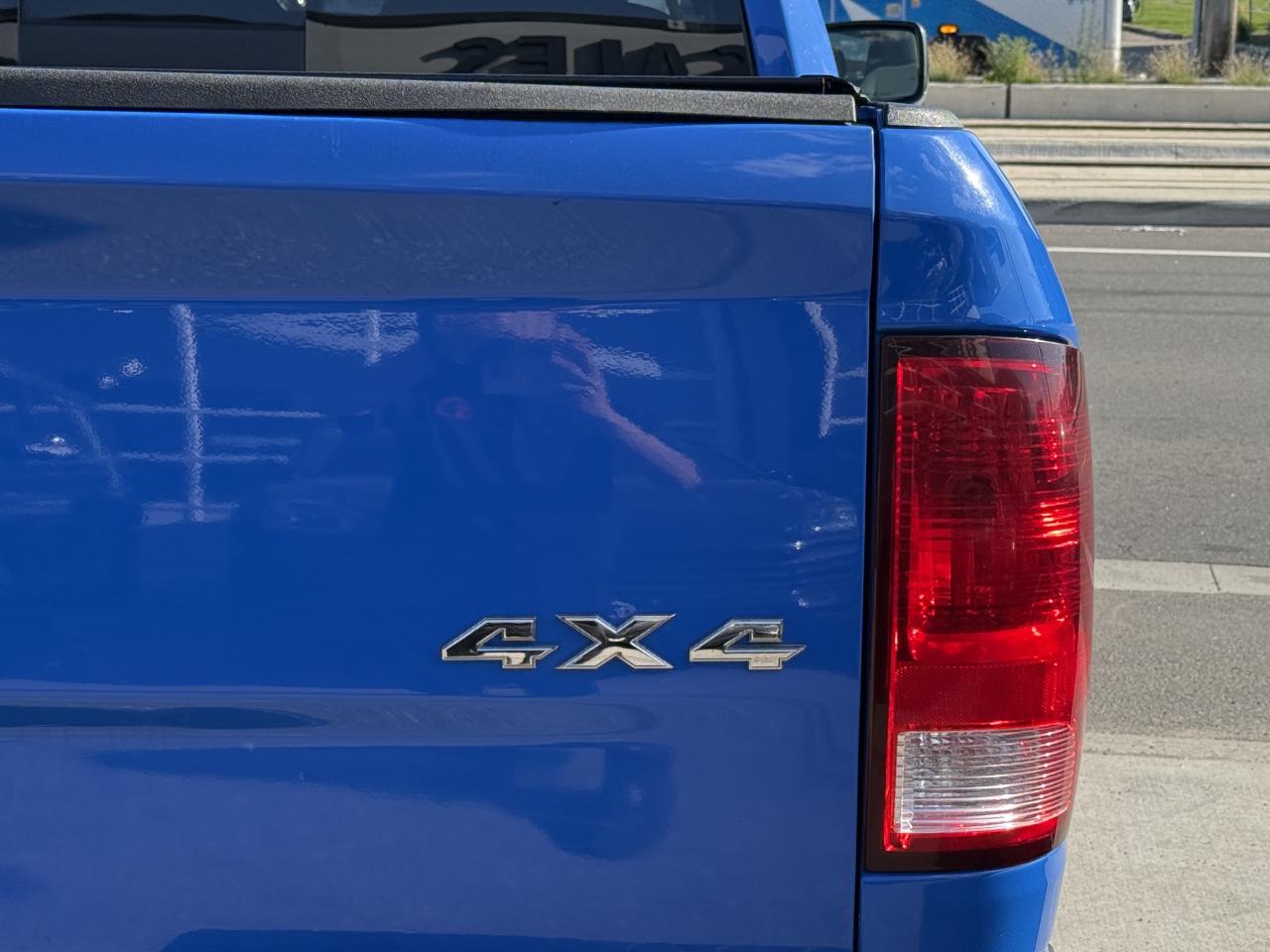 2018 RAM 1500 SLT | OUTDOORSMAN | BACK UP CAMERA Photo