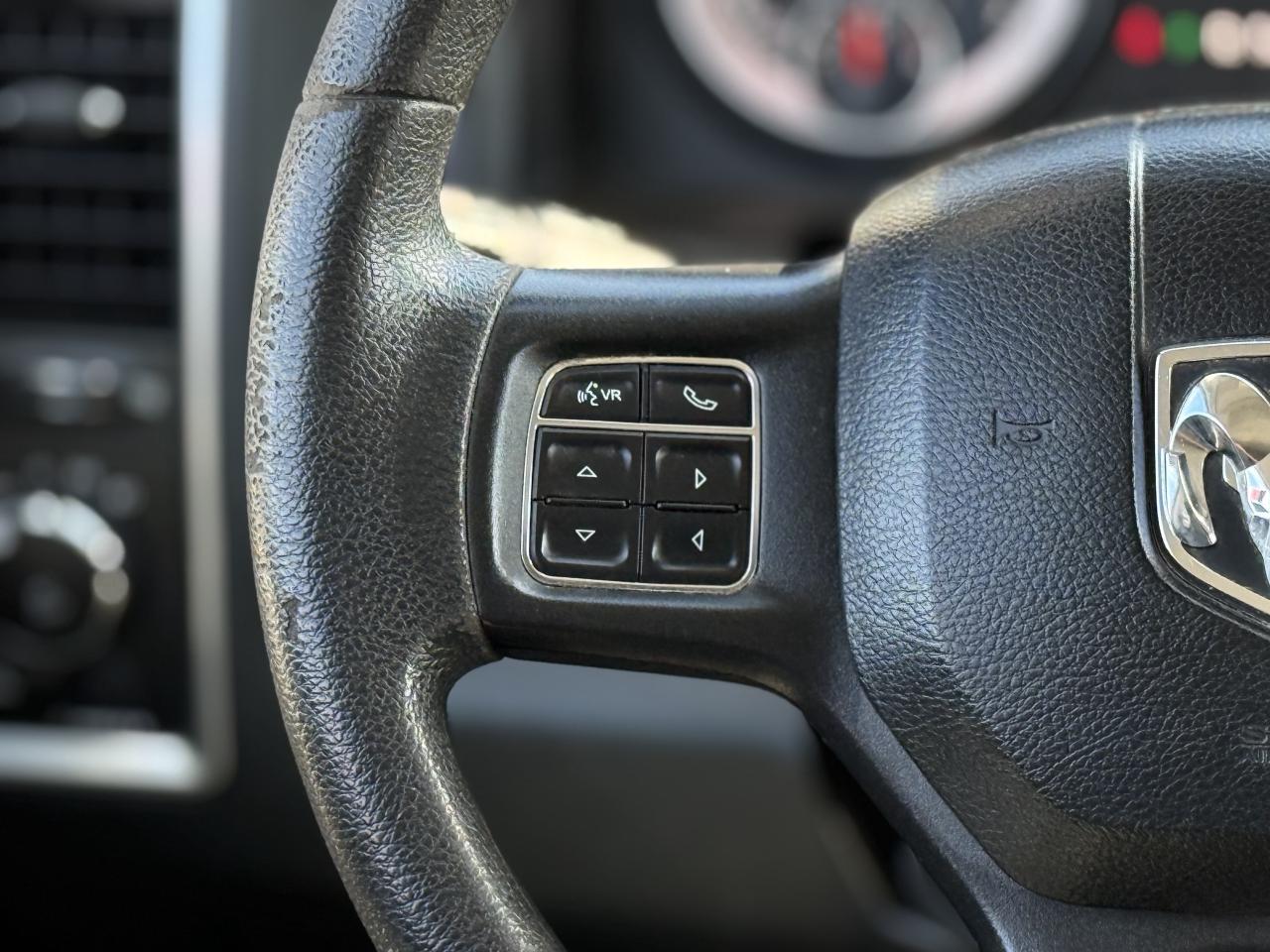 2018 RAM 1500 SLT | OUTDOORSMAN | BACK UP CAMERA Photo