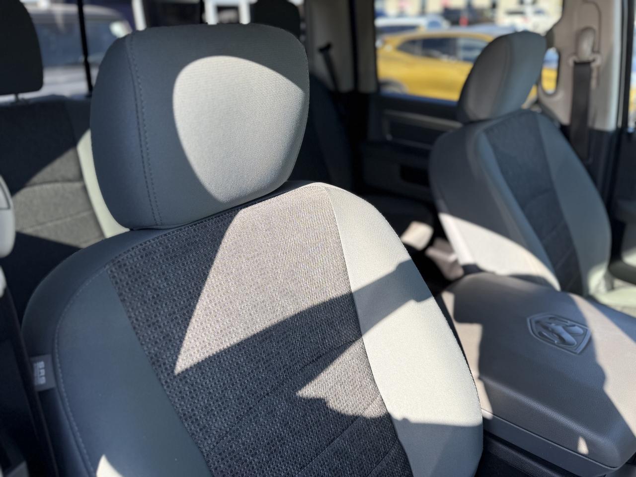 2018 RAM 1500 SLT | OUTDOORSMAN | BACK UP CAMERA Photo