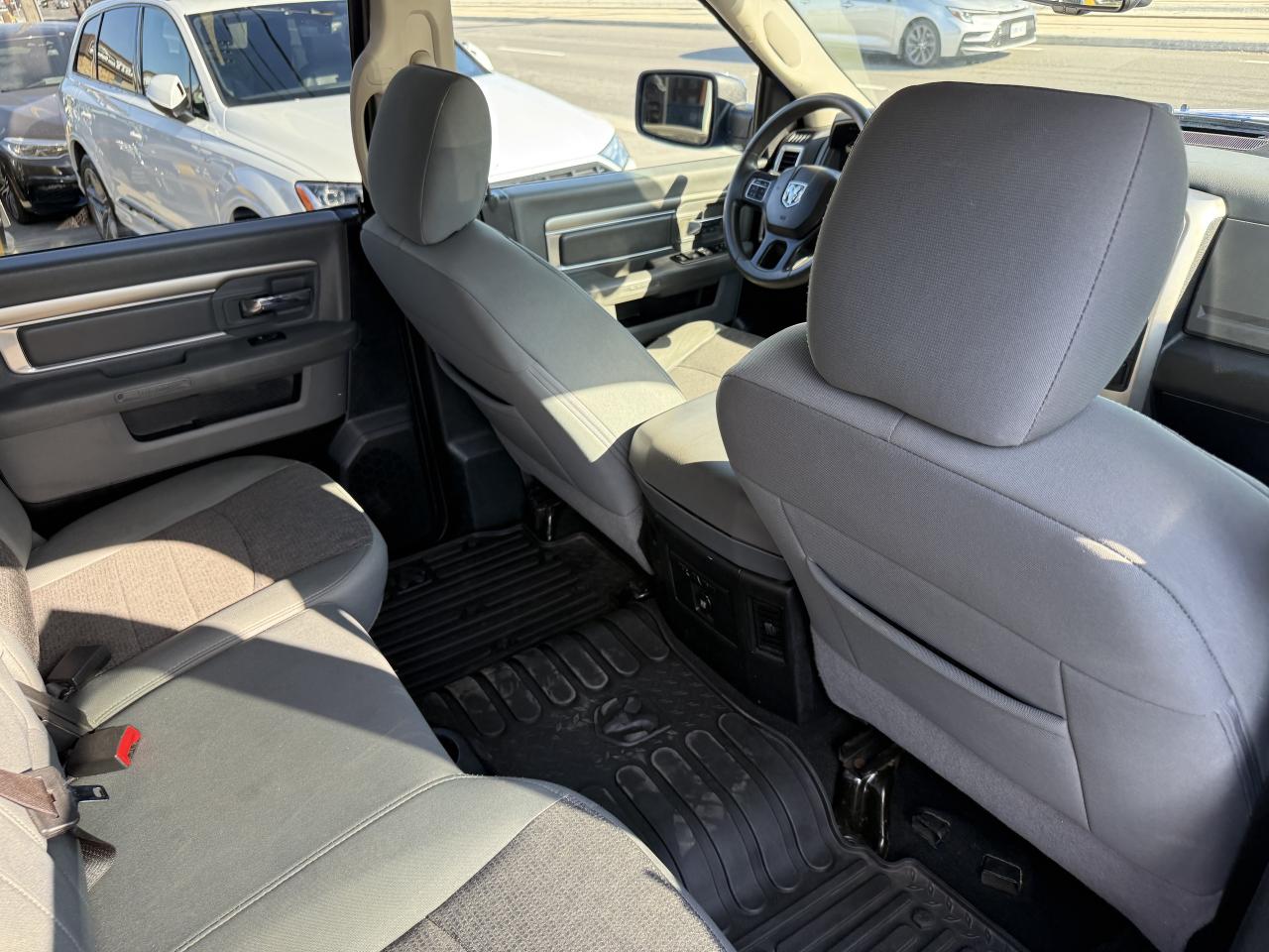 2018 RAM 1500 SLT | OUTDOORSMAN | BACK UP CAMERA Photo