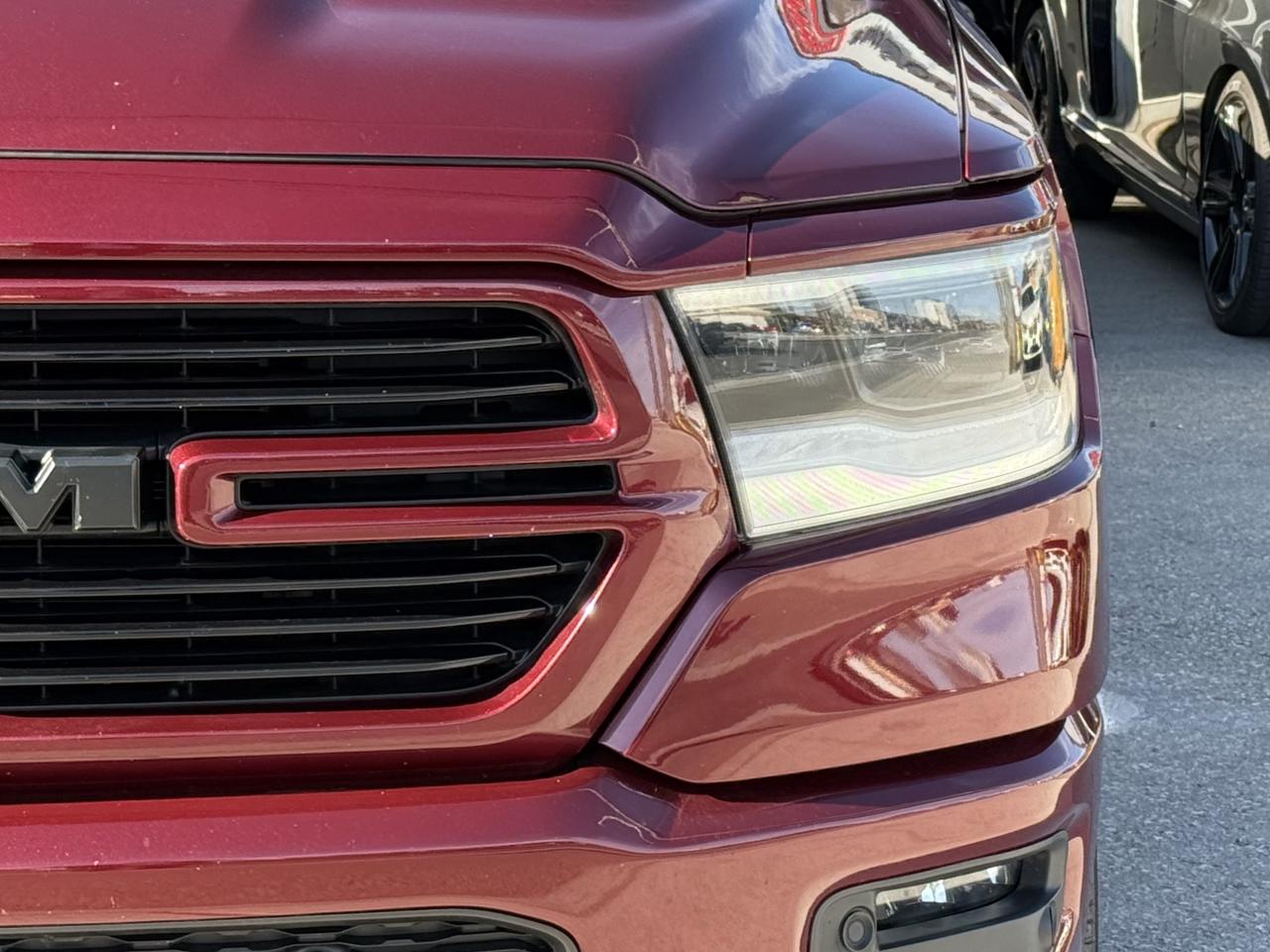 2020 RAM 1500 REBEL SPORT | ALPINE SOUND | PANO | 360 CAMERA Photo