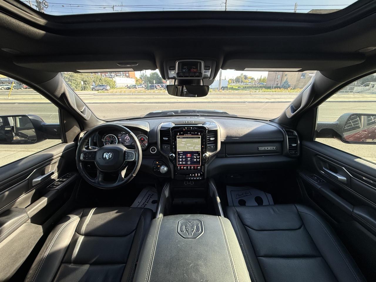2020 RAM 1500 REBEL SPORT | ALPINE SOUND | PANO | 360 CAMERA Photo
