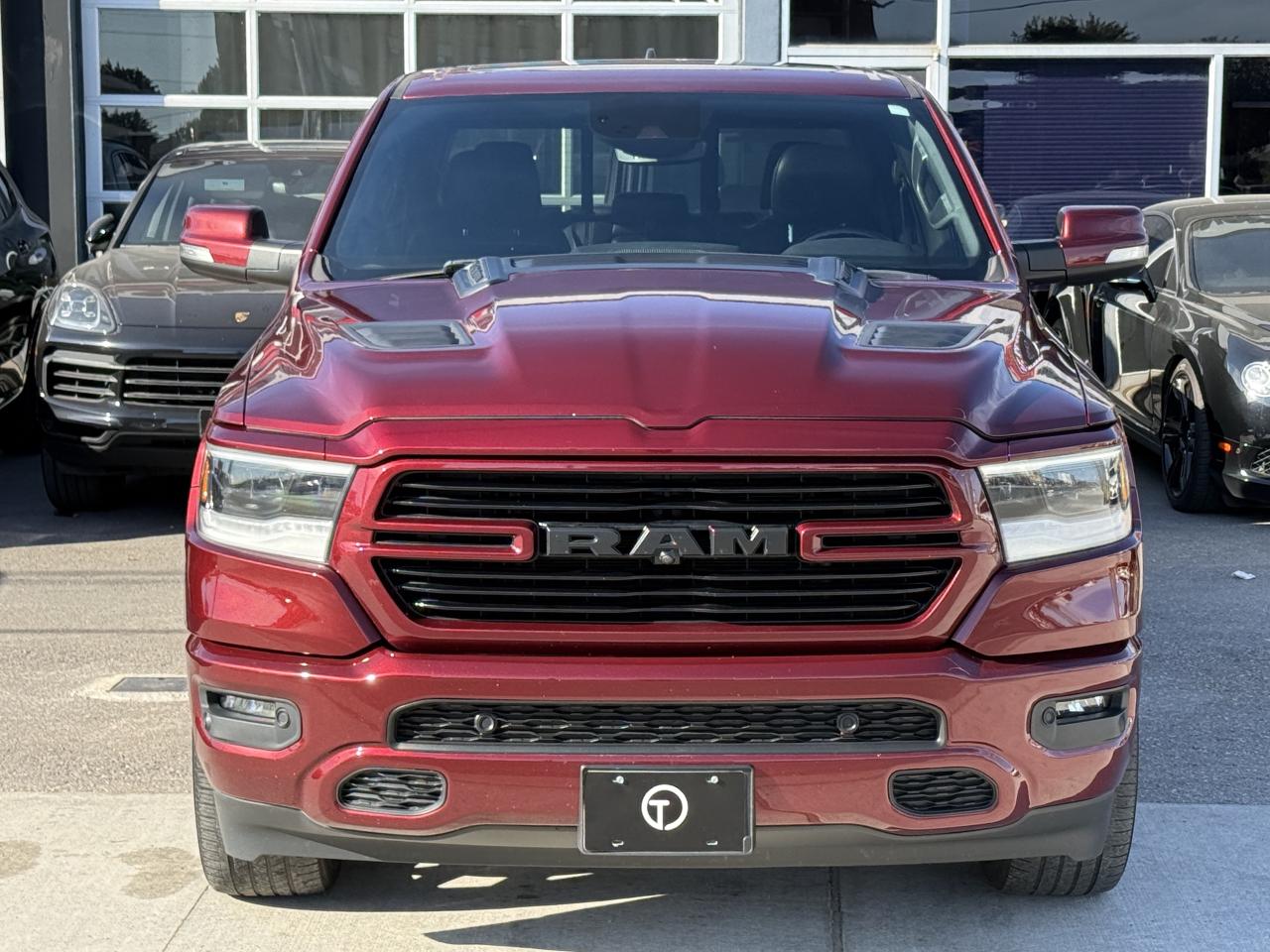 2020 RAM 1500 REBEL SPORT | ALPINE SOUND | PANO | 360 CAMERA Photo