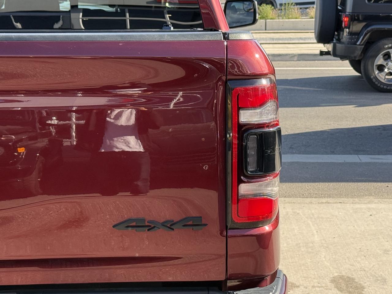 2020 RAM 1500 REBEL SPORT | ALPINE SOUND | PANO | 360 CAMERA Photo