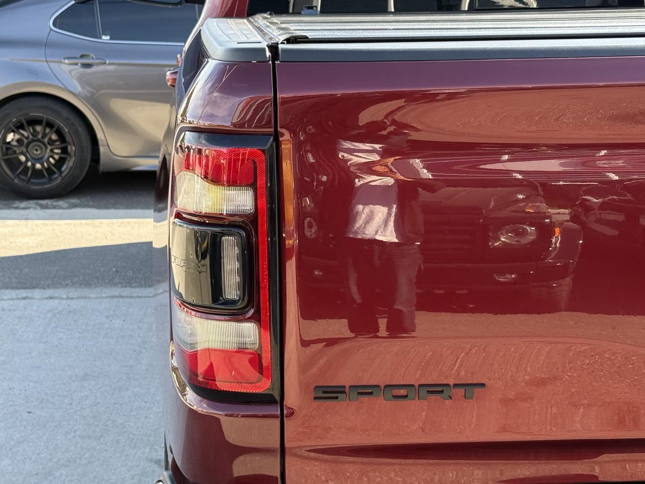 2020 RAM 1500 REBEL SPORT | ALPINE SOUND | PANO | 360 CAMERA Photo