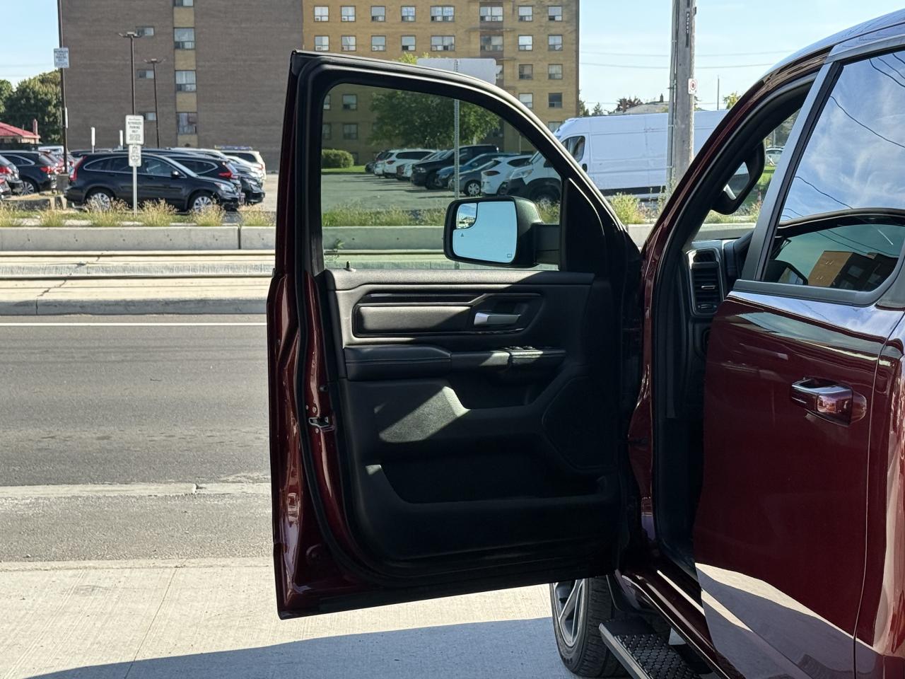 2020 RAM 1500 REBEL SPORT | ALPINE SOUND | PANO | 360 CAMERA Photo