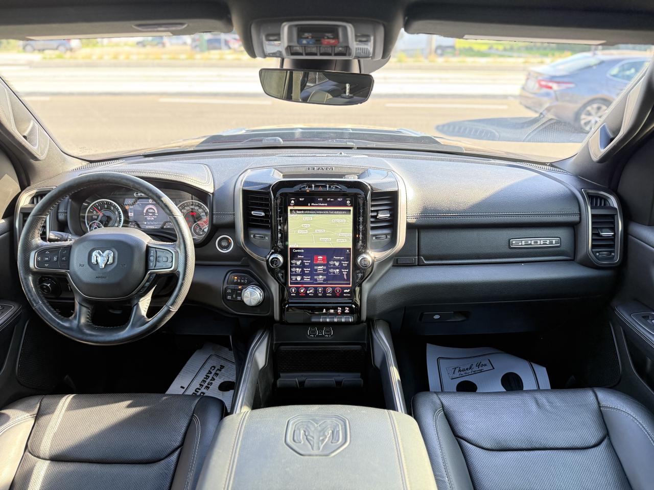 2020 RAM 1500 REBEL SPORT | ALPINE SOUND | PANO | 360 CAMERA Photo