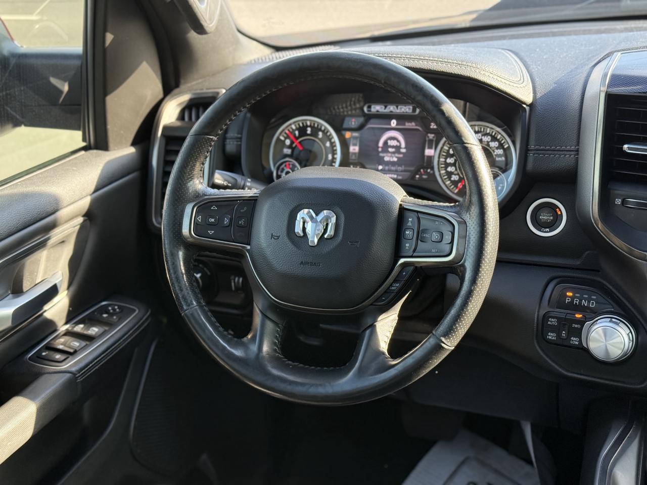 2020 RAM 1500 REBEL SPORT | ALPINE SOUND | PANO | 360 CAMERA Photo