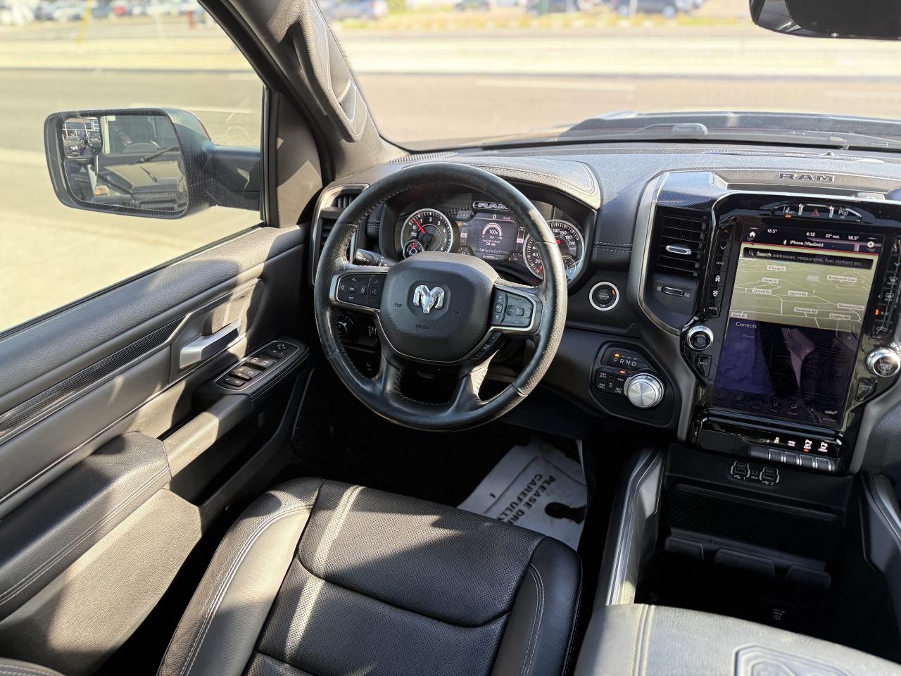 2020 RAM 1500 REBEL SPORT | ALPINE SOUND | PANO | 360 CAMERA Photo