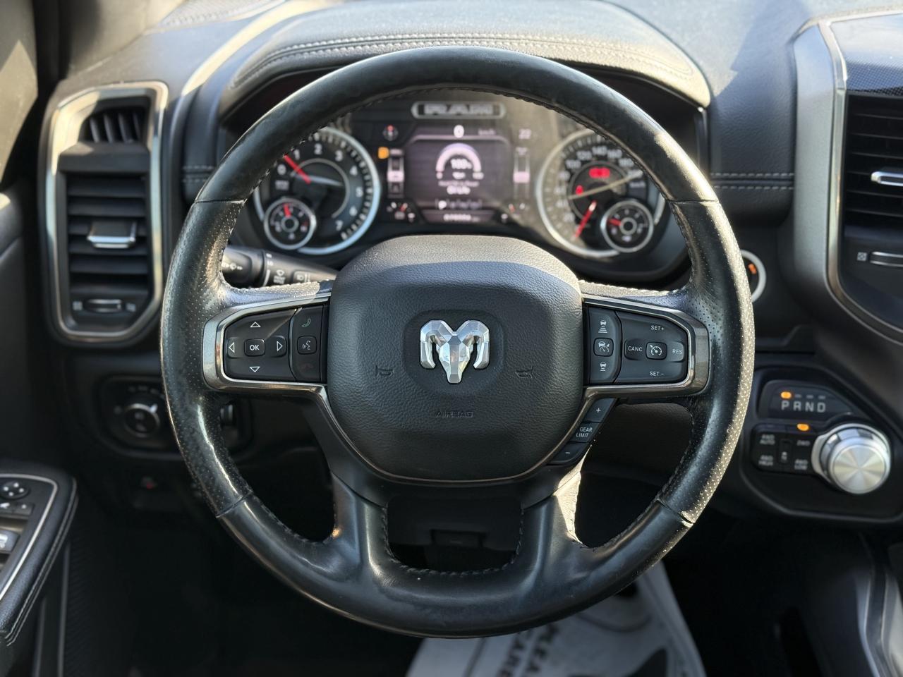 2020 RAM 1500 REBEL SPORT | ALPINE SOUND | PANO | 360 CAMERA Photo
