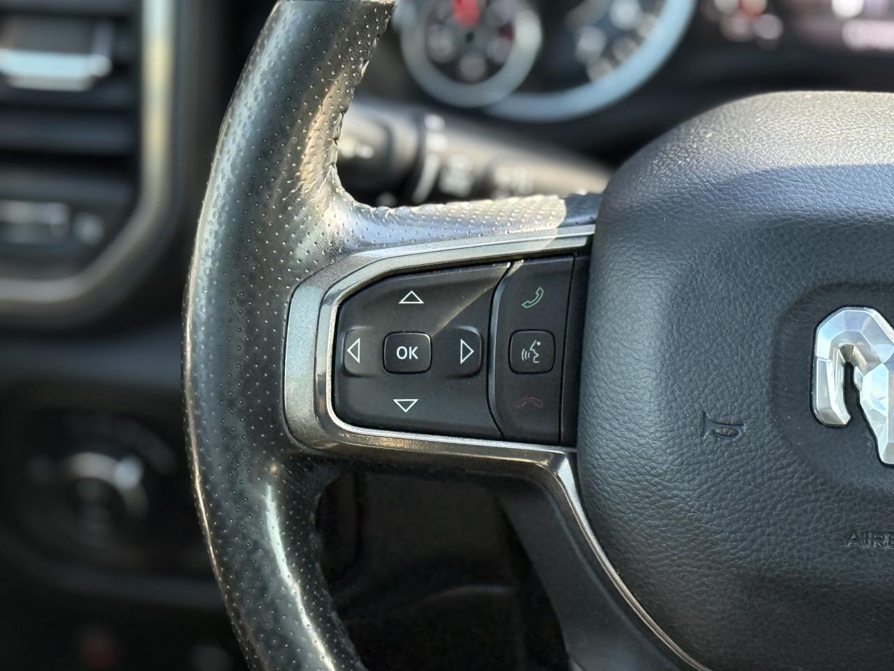 2020 RAM 1500 REBEL SPORT | ALPINE SOUND | PANO | 360 CAMERA Photo