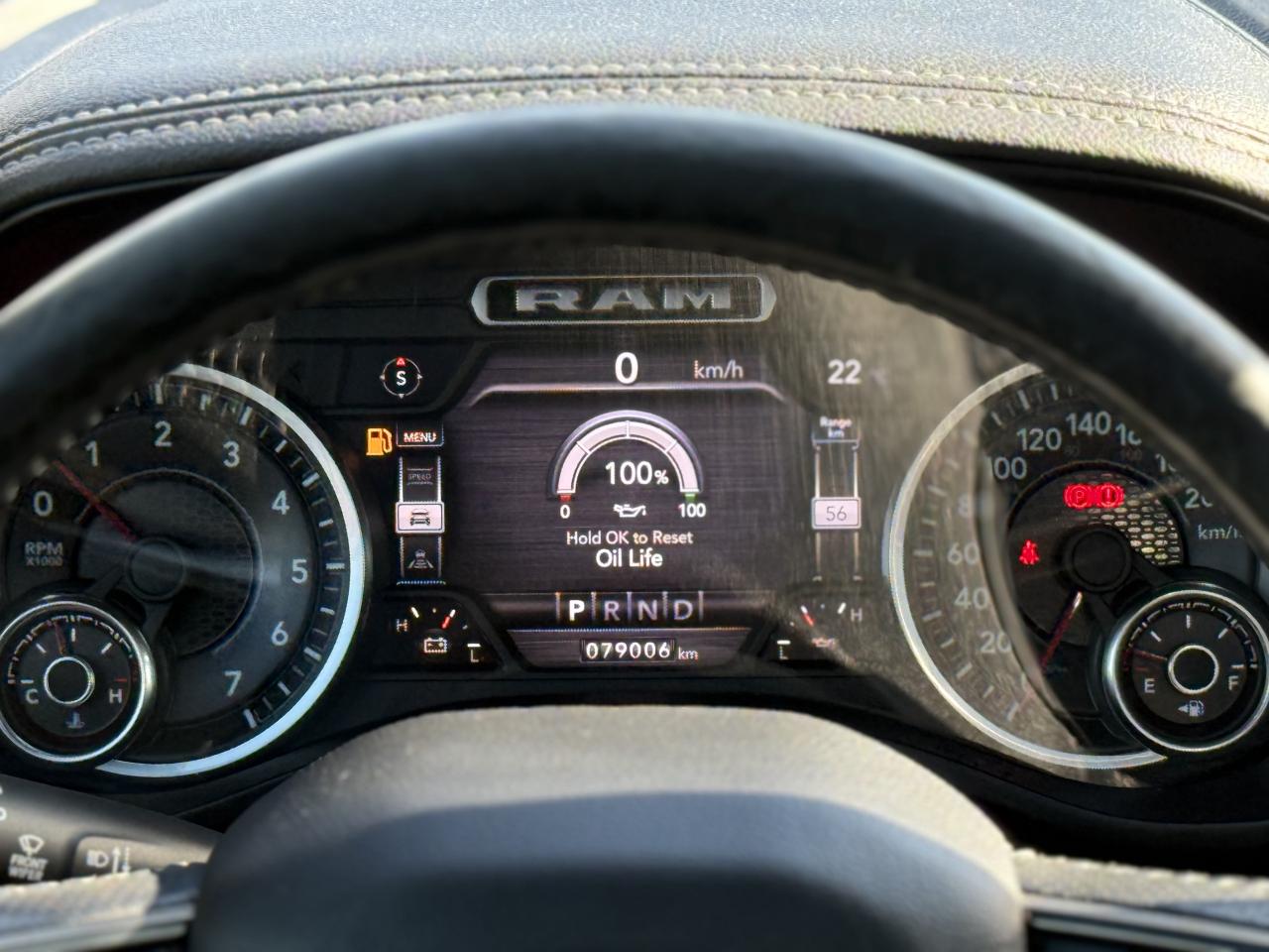 2020 RAM 1500 REBEL SPORT | ALPINE SOUND | PANO | 360 CAMERA Photo