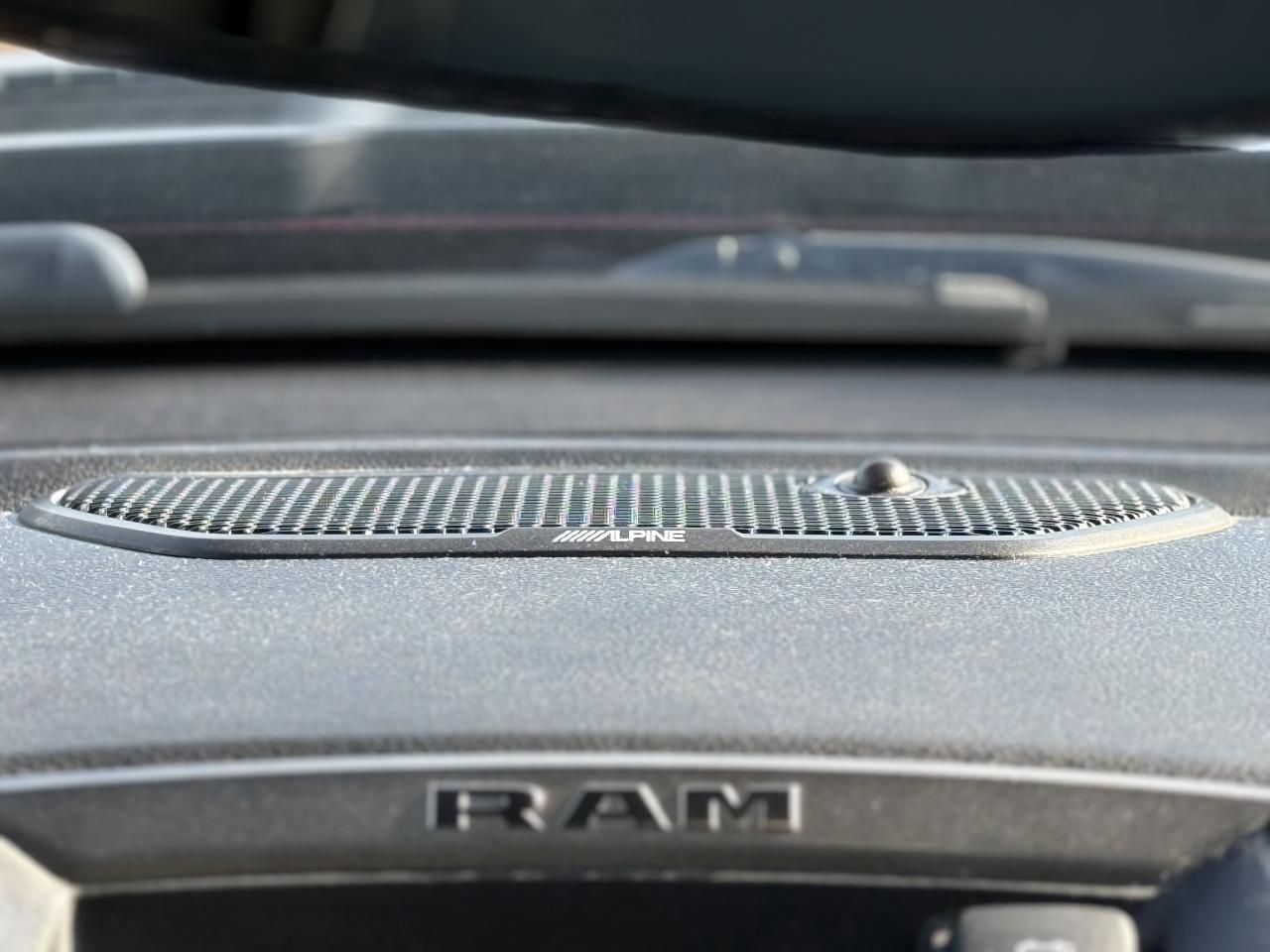 2020 RAM 1500 REBEL SPORT | ALPINE SOUND | PANO | 360 CAMERA Photo