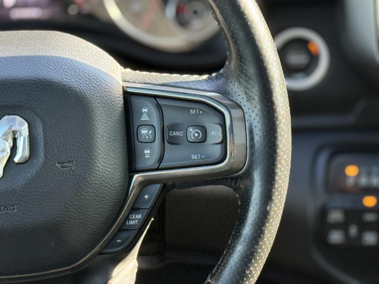 2020 RAM 1500 REBEL SPORT | ALPINE SOUND | PANO | 360 CAMERA Photo