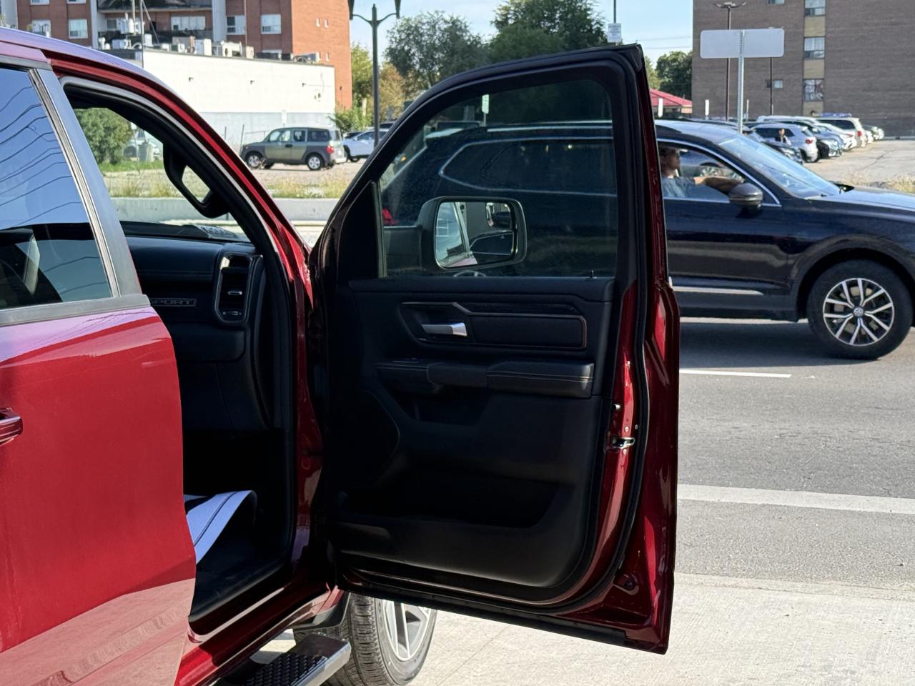 2020 RAM 1500 REBEL SPORT | ALPINE SOUND | PANO | 360 CAMERA Photo