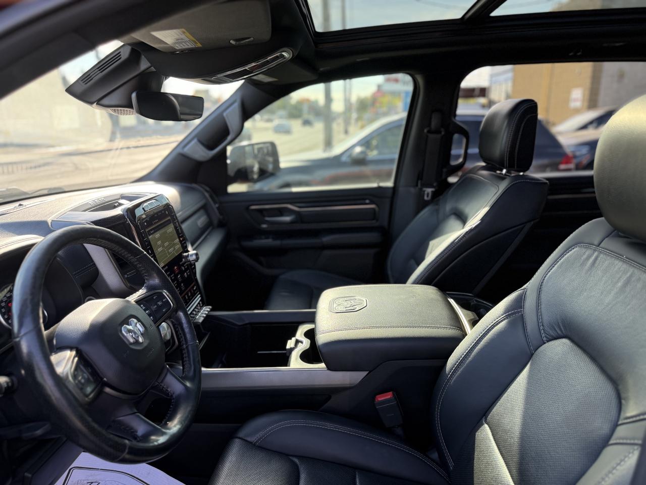 2020 RAM 1500 REBEL SPORT | ALPINE SOUND | PANO | 360 CAMERA Photo