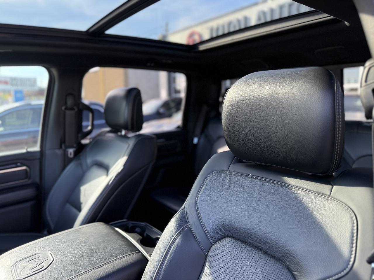 2020 RAM 1500 REBEL SPORT | ALPINE SOUND | PANO | 360 CAMERA Photo