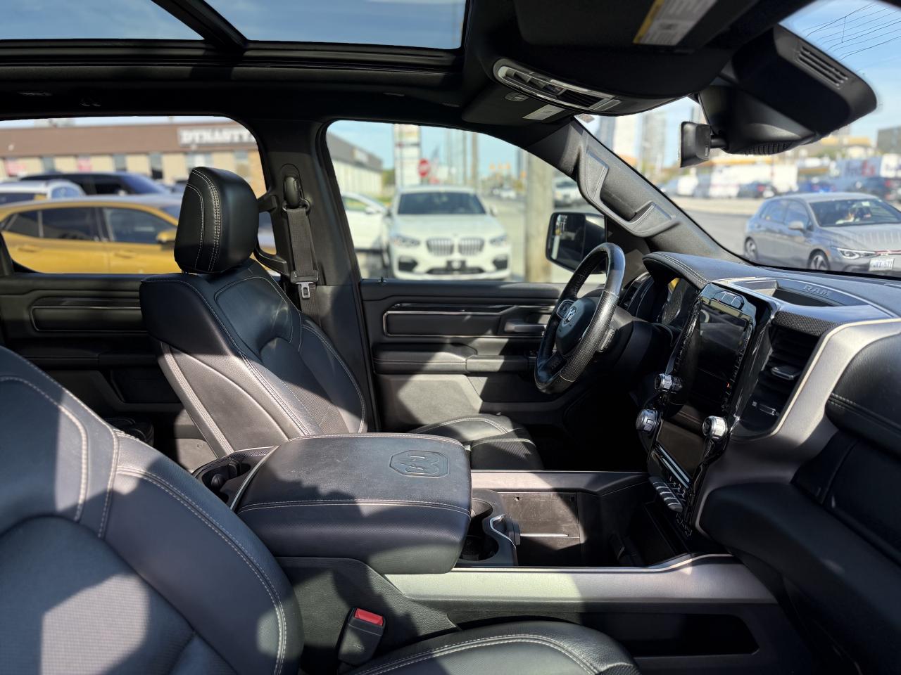 2020 RAM 1500 REBEL SPORT | ALPINE SOUND | PANO | 360 CAMERA Photo