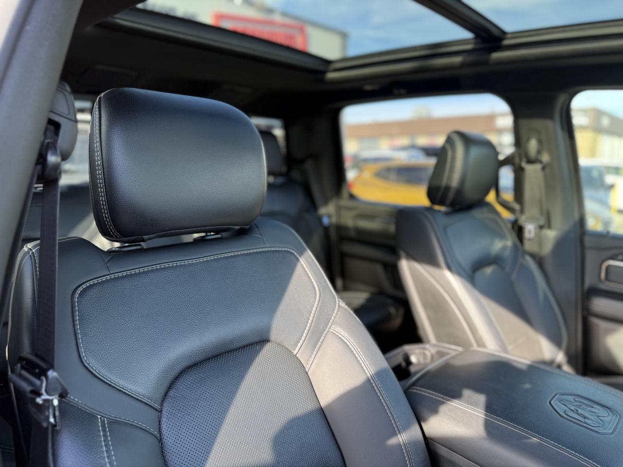 2020 RAM 1500 REBEL SPORT | ALPINE SOUND | PANO | 360 CAMERA Photo