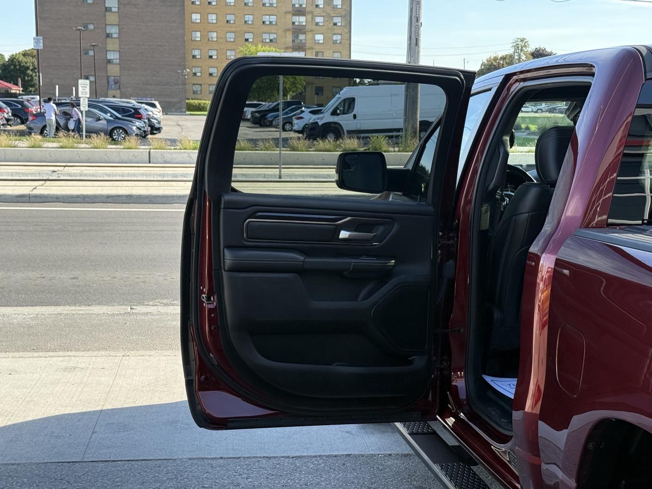 2020 RAM 1500 REBEL SPORT | ALPINE SOUND | PANO | 360 CAMERA Photo